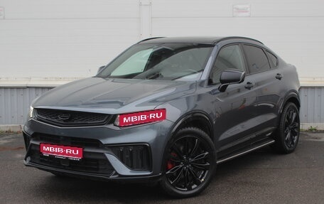 Geely Tugella FY11, 2023 год, 2 950 000 рублей, 1 фотография