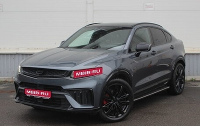 Geely Tugella FY11, 2023 год, 2 950 000 рублей, 1 фотография