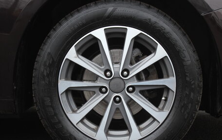 Chevrolet Cruze II, 2014 год, 775 000 рублей, 24 фотография