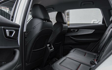 Chery Tiggo 7 Pro, 2022 год, 1 799 000 рублей, 11 фотография