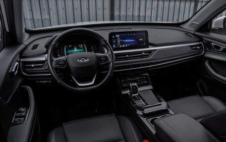 Chery Tiggo 7 Pro, 2022 год, 1 799 000 рублей, 6 фотография