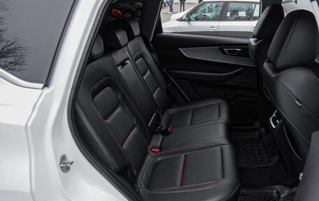 Chery Tiggo 7 Pro, 2022 год, 1 799 000 рублей, 7 фотография