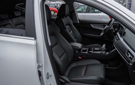 Chery Tiggo 7 Pro, 2022 год, 1 799 000 рублей, 8 фотография