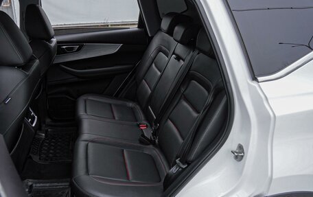 Chery Tiggo 7 Pro, 2022 год, 1 799 000 рублей, 9 фотография