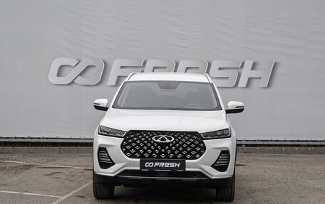 Chery Tiggo 7 Pro, 2022 год, 1 799 000 рублей, 3 фотография