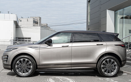 Land Rover Range Rover Evoque II, 2025 год, 7 890 000 рублей, 4 фотография