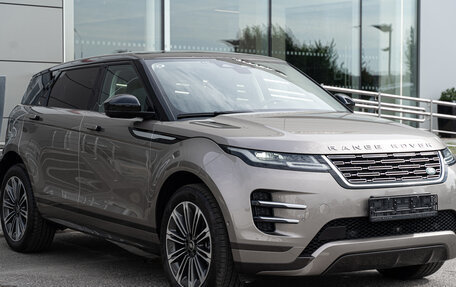 Land Rover Range Rover Evoque II, 2025 год, 7 890 000 рублей, 3 фотография