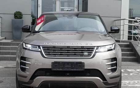 Land Rover Range Rover Evoque II, 2025 год, 7 890 000 рублей, 2 фотография