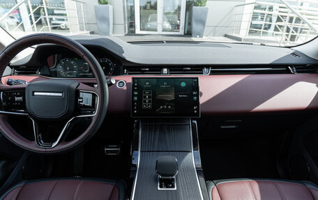 Land Rover Range Rover Evoque II, 2025 год, 7 890 000 рублей, 7 фотография