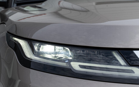 Land Rover Range Rover Evoque II, 2025 год, 7 890 000 рублей, 14 фотография