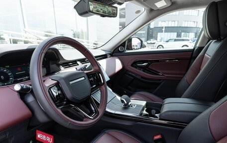 Land Rover Range Rover Evoque II, 2025 год, 7 890 000 рублей, 8 фотография