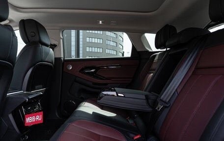 Land Rover Range Rover Evoque II, 2025 год, 7 890 000 рублей, 9 фотография