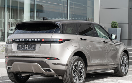 Land Rover Range Rover Evoque II, 2025 год, 7 890 000 рублей, 24 фотография