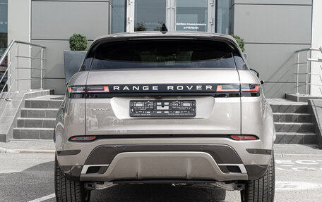 Land Rover Range Rover Evoque II, 2025 год, 7 890 000 рублей, 22 фотография