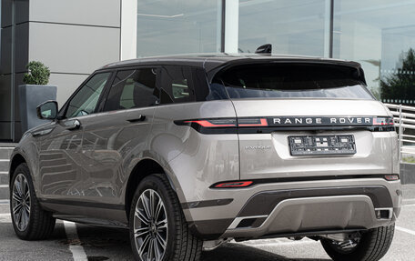 Land Rover Range Rover Evoque II, 2025 год, 7 890 000 рублей, 23 фотография
