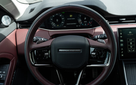 Land Rover Range Rover Evoque II, 2025 год, 7 890 000 рублей, 29 фотография