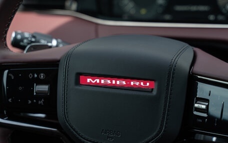 Land Rover Range Rover Evoque II, 2025 год, 7 890 000 рублей, 31 фотография