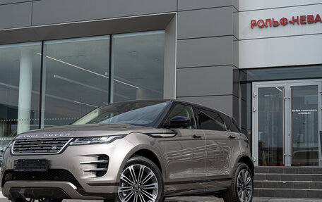 Land Rover Range Rover Evoque II, 2025 год, 7 890 000 рублей, 40 фотография