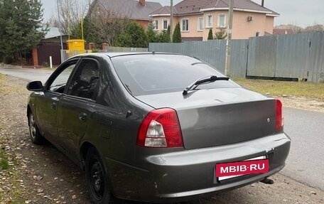 KIA Shuma II, 2003 год, 265 000 рублей, 3 фотография