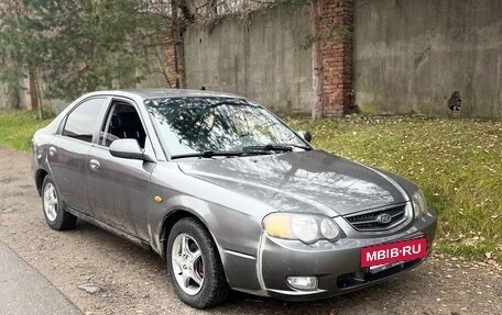 KIA Shuma II, 2003 год, 265 000 рублей, 2 фотография