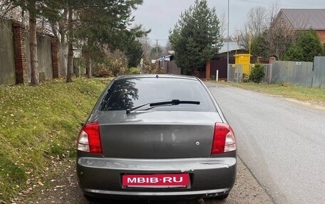 KIA Shuma II, 2003 год, 265 000 рублей, 4 фотография