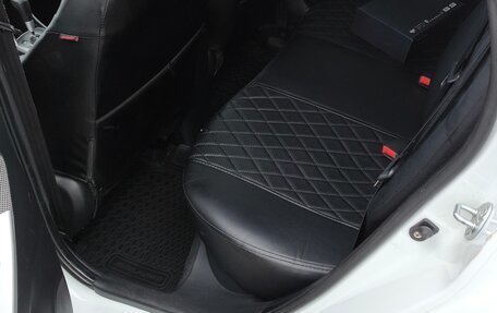 Hyundai Solaris II рестайлинг, 2012 год, 900 000 рублей, 11 фотография