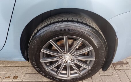 Citroen C4 Picasso II рестайлинг, 2014 год, 1 107 000 рублей, 6 фотография