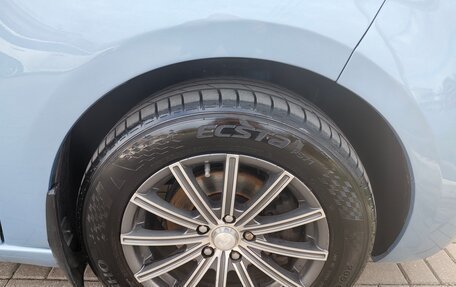 Citroen C4 Picasso II рестайлинг, 2014 год, 1 107 000 рублей, 5 фотография