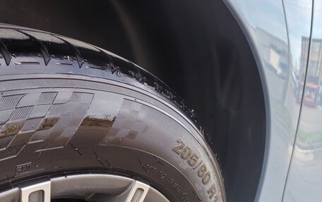 Citroen C4 Picasso II рестайлинг, 2014 год, 1 107 000 рублей, 11 фотография