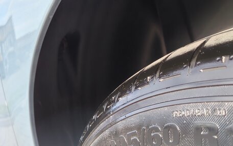 Citroen C4 Picasso II рестайлинг, 2014 год, 1 107 000 рублей, 12 фотография