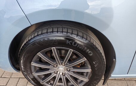 Citroen C4 Picasso II рестайлинг, 2014 год, 1 107 000 рублей, 8 фотография