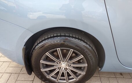 Citroen C4 Picasso II рестайлинг, 2014 год, 1 107 000 рублей, 7 фотография