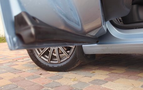 Citroen C4 Picasso II рестайлинг, 2014 год, 1 107 000 рублей, 18 фотография