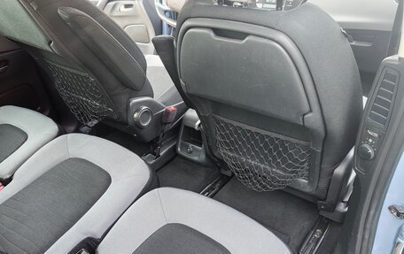 Citroen C4 Picasso II рестайлинг, 2014 год, 1 107 000 рублей, 24 фотография