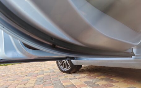 Citroen C4 Picasso II рестайлинг, 2014 год, 1 107 000 рублей, 21 фотография