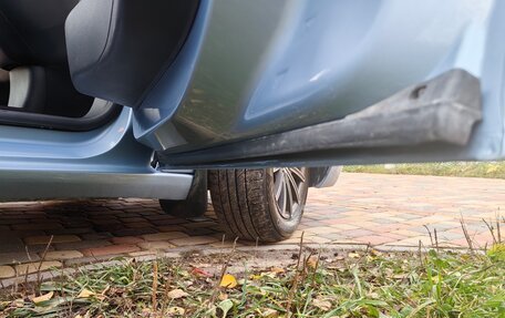 Citroen C4 Picasso II рестайлинг, 2014 год, 1 107 000 рублей, 37 фотография