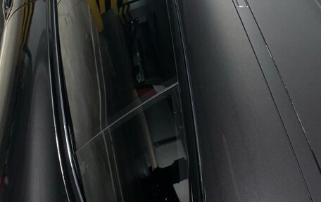 Porsche Panamera II рестайлинг, 2011 год, 3 380 000 рублей, 21 фотография