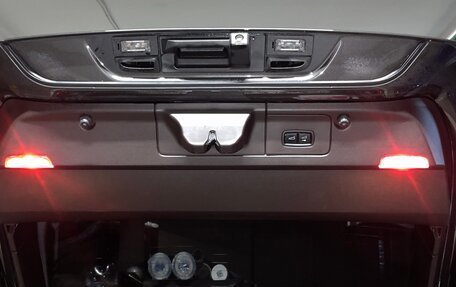 Porsche Panamera II рестайлинг, 2011 год, 3 380 000 рублей, 17 фотография