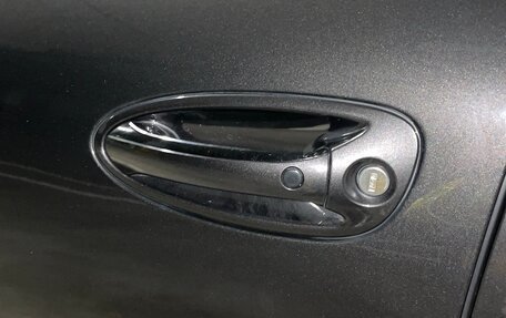 Porsche Panamera II рестайлинг, 2011 год, 3 380 000 рублей, 18 фотография