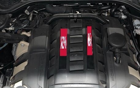 Porsche Panamera II рестайлинг, 2011 год, 3 380 000 рублей, 20 фотография