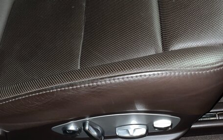 Porsche Panamera II рестайлинг, 2011 год, 3 380 000 рублей, 25 фотография