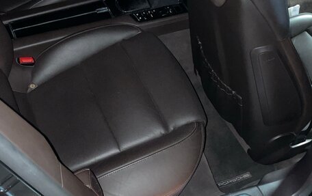 Porsche Panamera II рестайлинг, 2011 год, 3 380 000 рублей, 30 фотография