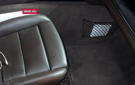 Porsche Panamera II рестайлинг, 2011 год, 3 380 000 рублей, 27 фотография