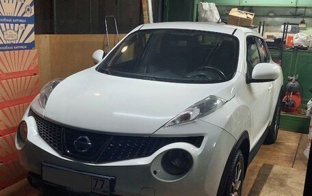 Nissan Juke II, 2013 год, 1 200 000 рублей, 6 фотография
