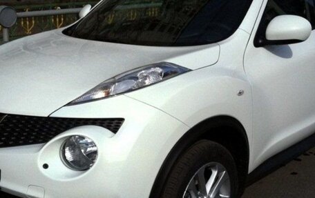 Nissan Juke II, 2013 год, 1 200 000 рублей, 5 фотография