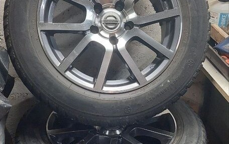 Nissan Juke II, 2013 год, 1 200 000 рублей, 10 фотография