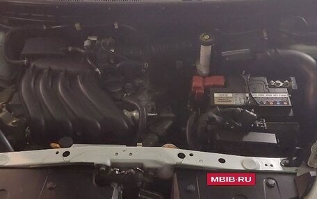 Nissan Juke II, 2013 год, 1 200 000 рублей, 8 фотография