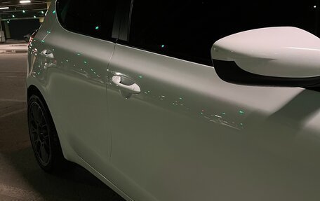 KIA cee'd III, 2012 год, 980 000 рублей, 8 фотография