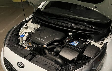 KIA cee'd III, 2012 год, 980 000 рублей, 12 фотография