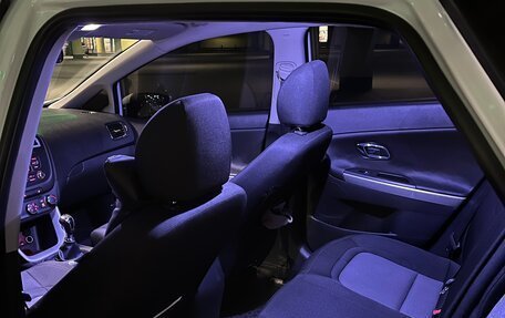 KIA cee'd III, 2012 год, 980 000 рублей, 15 фотография